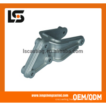 Supplier Precision Die Aluminium Casting Auto Part